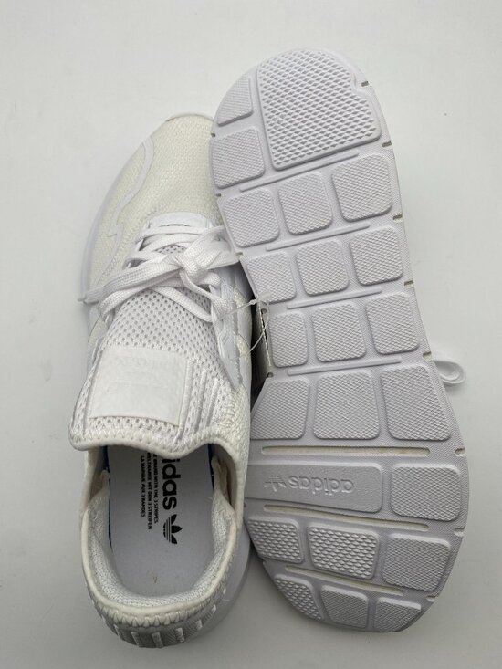 ADIDAS SWIFT RUN X WHITE #FY2117 US MEN\'S SIZE 12 & 13 main image 4